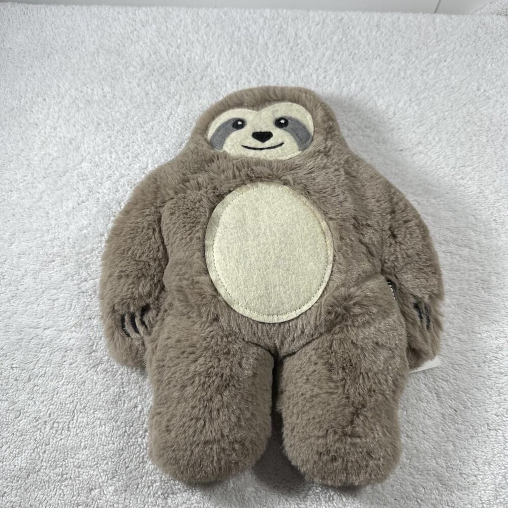 GAMAGO Sloth Heating Pad & Pillow Huggable